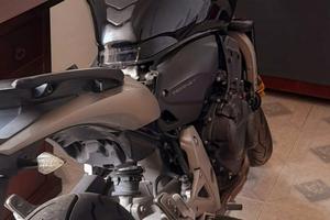 Honda Hornet 