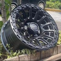 Accessori jeep wrangler