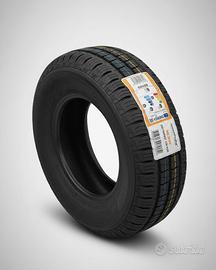 4 pneumatici nordexx 215/70 r15 109s pn18298