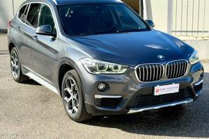 Bmw X1 sDrive16d xLine