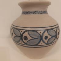 VASO IN CERAMICA TALAVERA