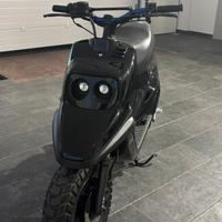 booster spirit mbk 50cc/70cc