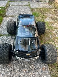 Traxxas e maxx 1:8