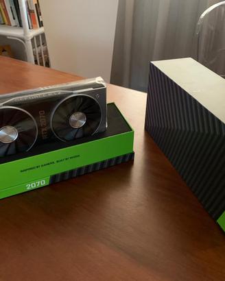 RTX 2070 Founders Edition