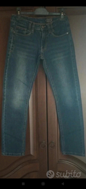 Jeans firmati