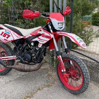 Beta RR racing