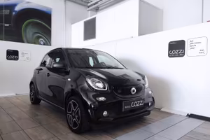 SMART forfour 2ªs. (W453) - forfour EQ Prime