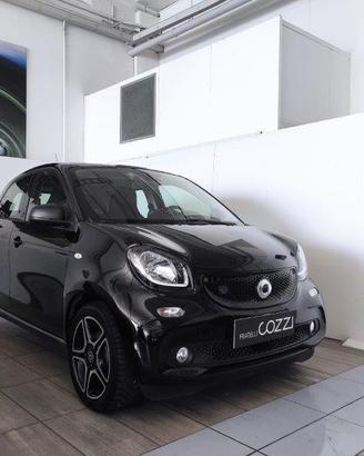 SMART forfour 2ªs. (W453) - forfour EQ Prime