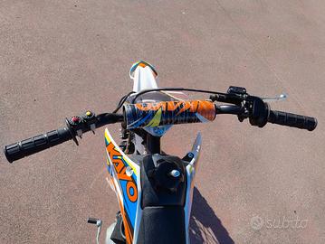 Kaio 90cc