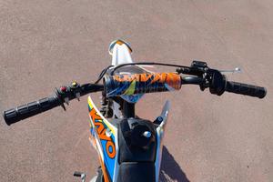 Kaio 90cc