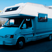 Helnag Columbia 110, letto in coda, gemellato