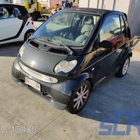 SMART FORTWO CABRIO 450 0.7 61CV 04-07 Ricambi