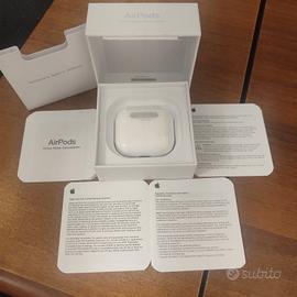 airpods 4 