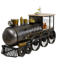 TRENO MOBILE BAR