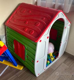 Casetta bimbi