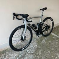Replica bici pinarello f12 da strada