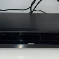 Registratore DVD con HD Sony RDR-DC205