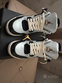 Jordan 4