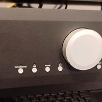 Preamplificatore Musical Fidelity M6S PRE 