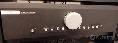 Preamplificatore Musical Fidelity M6S PRE 