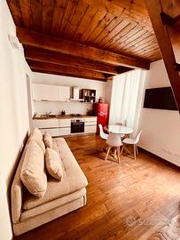 Casa vacanze, giornaliero o settimanale no mensile