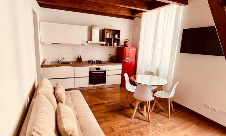 Casa vacanze, giornaliero o settimanale no mensile