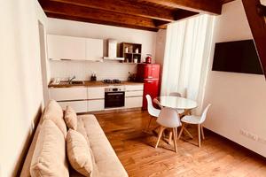 Casa vacanze, giornaliero o settimanale no mensile