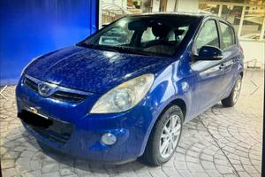 Hyundai i20 1.4 CRDi 5p. Comfort