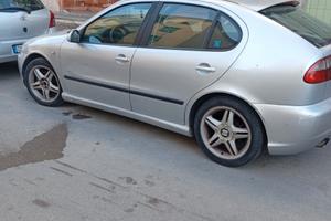SEAT Leon - 2006