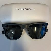 Occhiali da sole Calvin klein