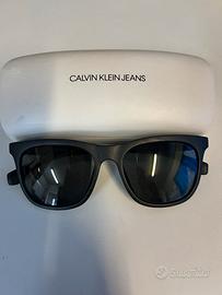 Occhiali da sole Calvin klein