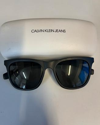 Occhiali da sole Calvin klein