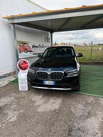 BMW X4 2000