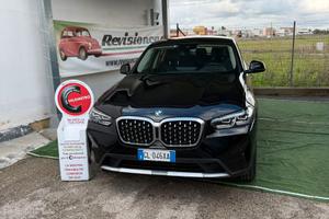 BMW X4 2000