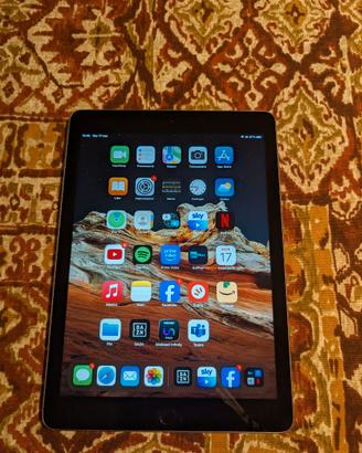 iPad 5 Generazione