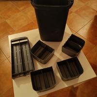 cestello per filtro askoll pratiko 400