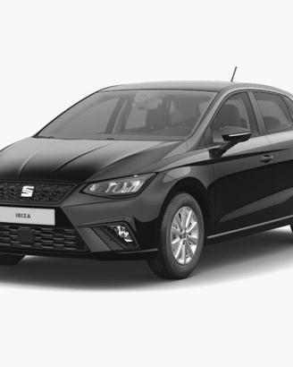 Seat Ibiza 1.0 ecotsi business 95cv