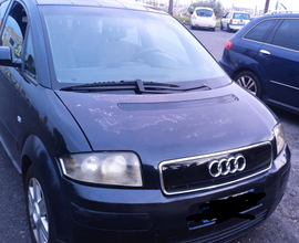 Audi A2