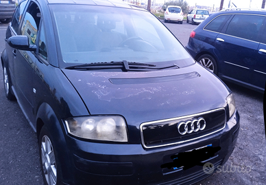 Audi A2