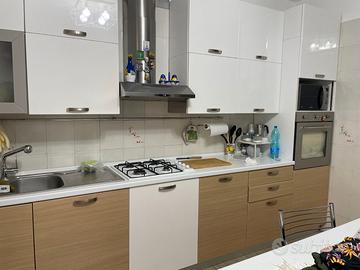 cucina completa