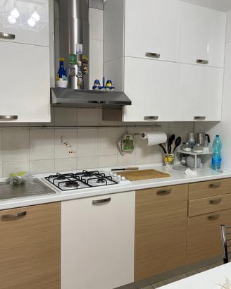 cucina completa