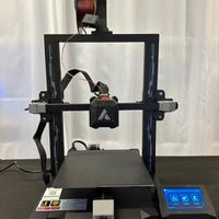 Stampante 3D JG MAKER R1