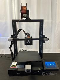 Stampante 3D JG MAKER R1