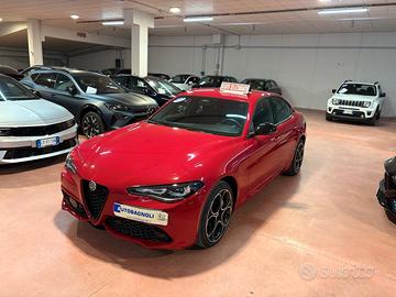 Alfa Romeo Giulia SPRINT 2.0 Turbo 280 CV AT8 AWD 