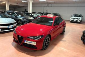 Alfa Romeo Giulia SPRINT 2.0 Turbo 280 CV AT8 AWD 