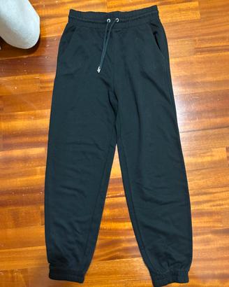 pantaloni della tuta