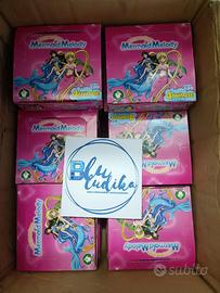 1 Box 18 Bustine – Principesse Sirene
