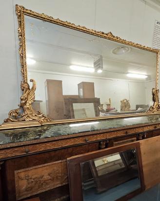 Mobile buffet/credenza antico.