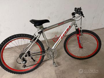 Mountain bike BERMA 26 pollici 11-14 anni