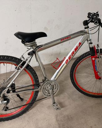 Mountain bike BERMA 26 pollici 11-14 anni